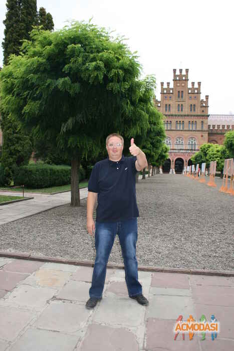 Сергій Володимирович Студенніков фото №1299548. Завантажено 29 Вересня 2018