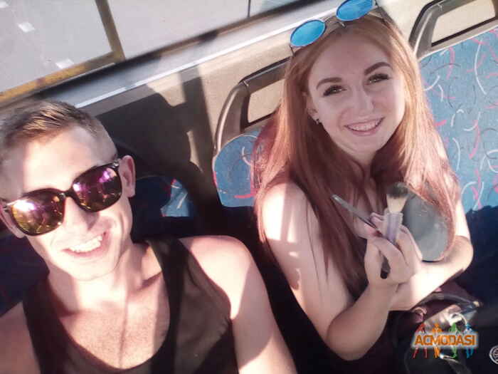 Андрей Викторович Магда фото №1260233. Завантажено 18 Липня 2018