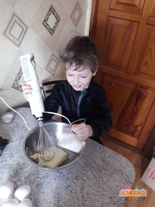 Никодим   фото №1298153. Завантажено 26 Вересня 2018