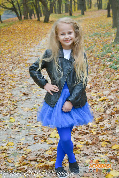 Вероніка Вадимівна Кузьменко фото №1310659. Завантажено 22 Жовтня 2018