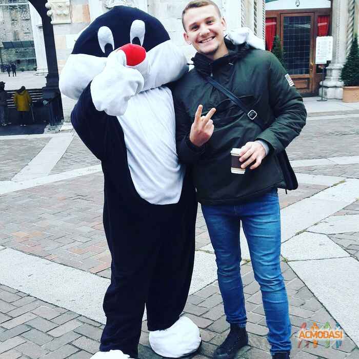 Андрій Олександрович Савчинський фото №1332674. Завантажено 04 Грудня 2018