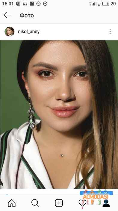 Anna Nikolaevna Nikolaevna фото №1417491. Завантажено 02 Липня 2019