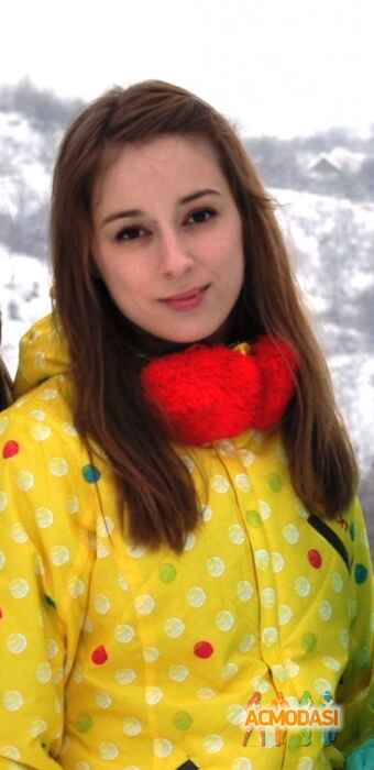 Оксана Михаловна Мельник фото №118153. Завантажено 11 Грудня 2011