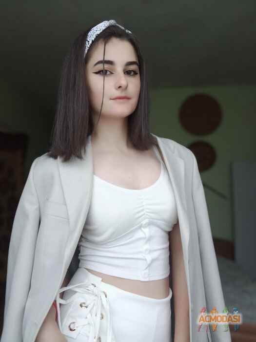 Світлана  Клим