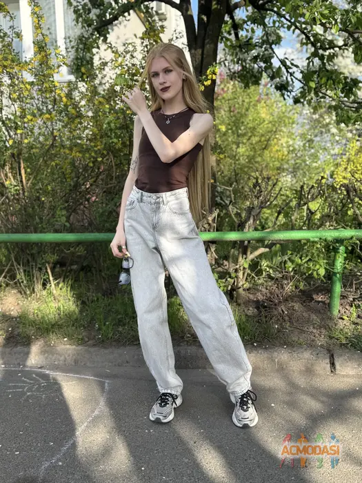 Поліна Сергіївна Єфіменко фото №1745837. Завантажено 04 Серпня 2025