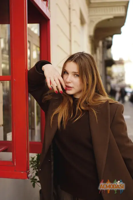 Ніка  Осауленко фото №1749120. Завантажено 30 Жовтня 2025