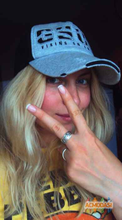 Алина  Гертсова фото №238666. Завантажено 15 Серпня 2012