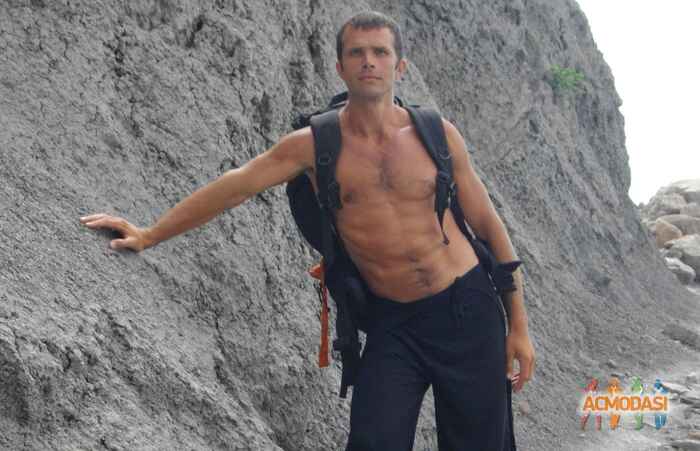 Алексей Владимирович Колыбельский фото №292066. Завантажено 17 Листопада 2012