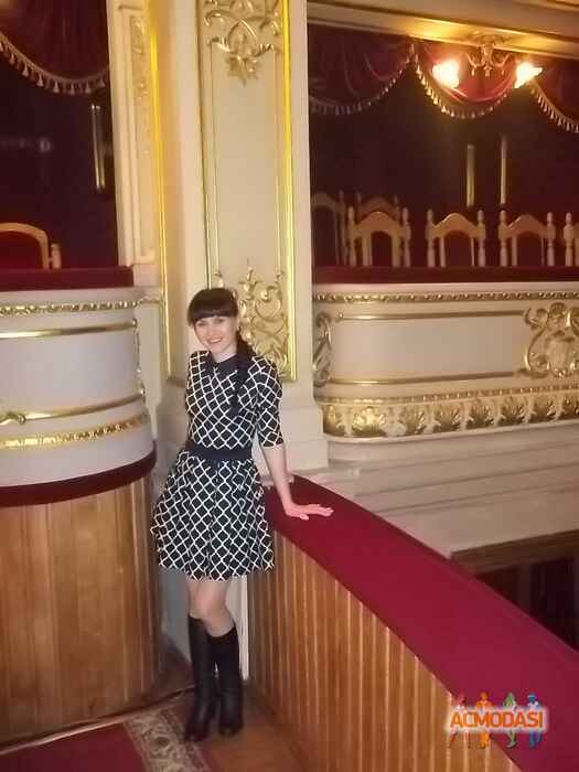 Гриценко Наталия Николаевна фото №775438. Завантажено 21 Грудня 2014