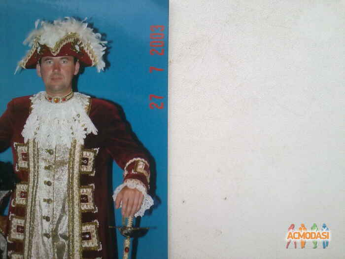 Garry  Generaloff фото №891120. Завантажено 14 Березня 2016