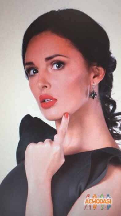 Надежда Владимировна Кочарян фото №893207. Завантажено 19 Березня 2016