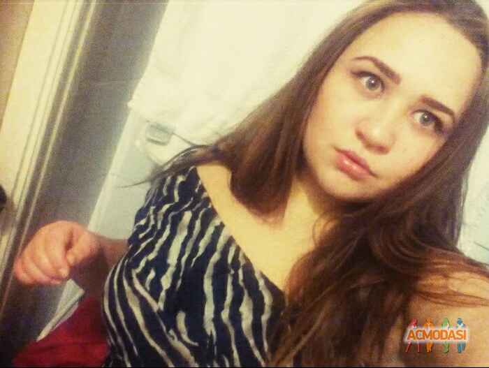 Анастасія Віталіївна Лелюхіна фото №1011149. Завантажено 24 Січня 2017