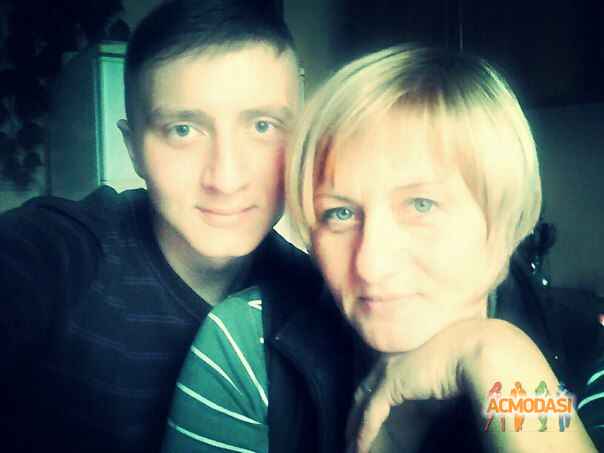 Діма Валерійович Мойсюк фото №1031590. Завантажено 14 Березня 2017