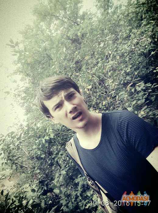 Артур   фото №1042900. Завантажено 13 Квітня 2017