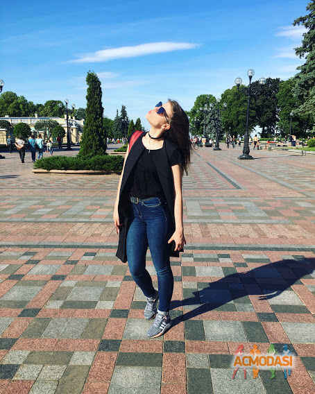 Каут Вадимовна Анна фото №1080884. Завантажено 19 Липня 2017