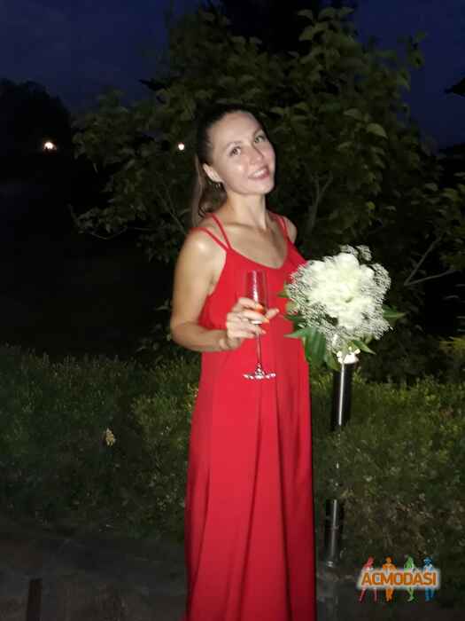 Olya  Volkova фото №1086422. Завантажено 02 Серпня 2017