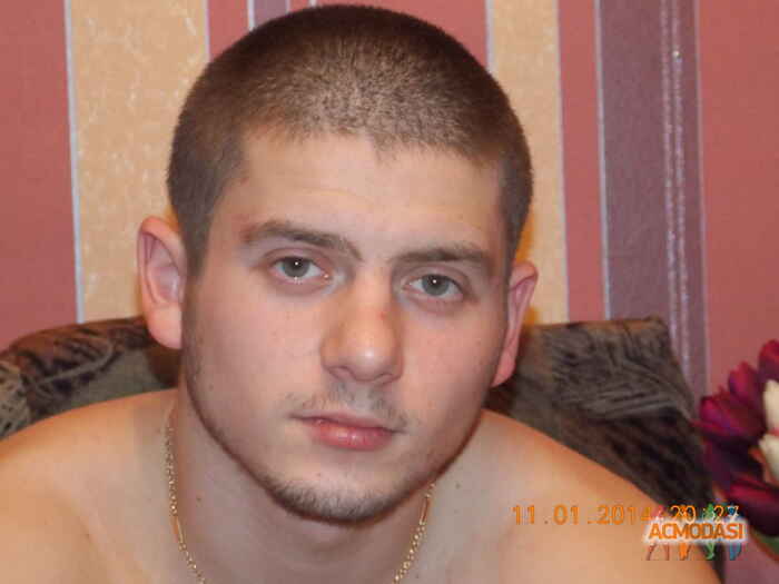 Артем Юрьевич Приступа фото №1101747. Завантажено 08 Вересня 2017