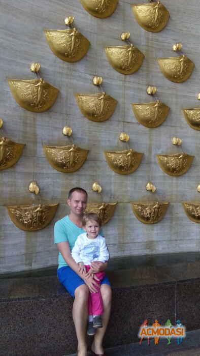 Олексій Володимирович Нєугодніков фото №1107257. Завантажено 21 Вересня 2017