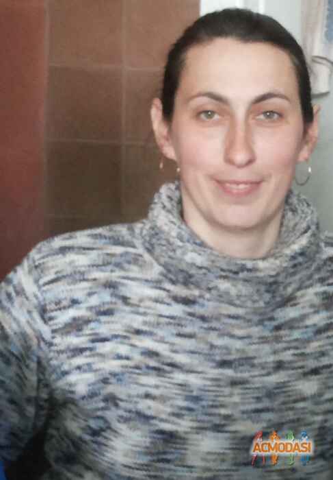 Світлана Миколаївна Прокопенко фото №1111649. Завантажено 02 Жовтня 2017