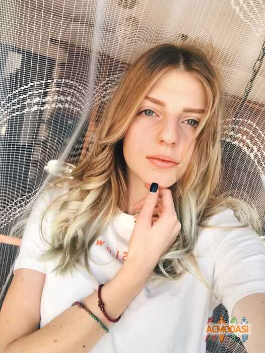 Олександра Олександрівна Зайцева фото №1158529. Завантажено 01 Січня 2018