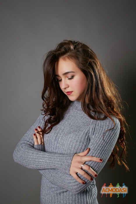 Кристина Сергеева Пиньковская фото №1167350. Завантажено 18 Січня 2018