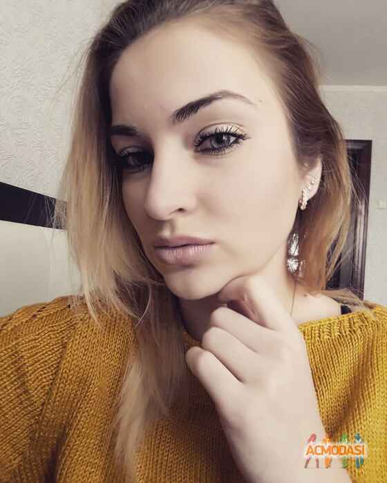 Таміла Олександрівна Каленюк фото №1224340. Завантажено 25 Квітня 2018