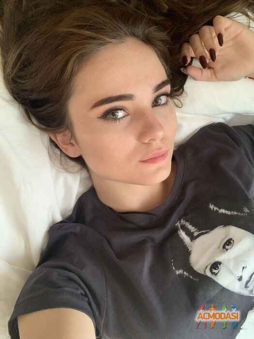 Катерина Игоревна Галагуз фото №1468170. Завантажено 30 Жовтня 2019