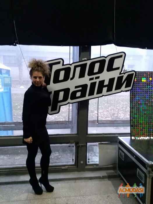 АННА Витальевна Демко фото №1502614. Завантажено 29 Січня 2020