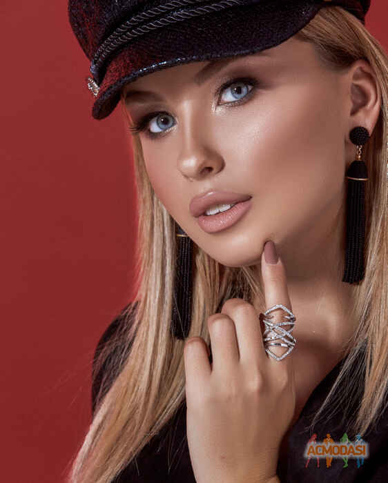 Aleksandra  Vedernikova фото №1608167. Завантажено 19 Лютого 2021