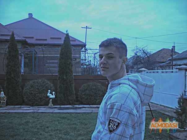 Максим  Амосов фото №822473. Завантажено 15 Серпня 2015