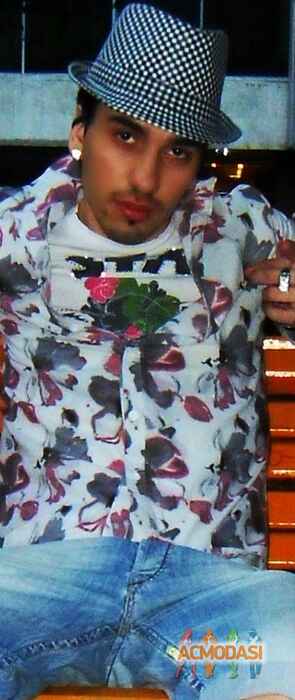 Аарон Юриевич Ourens фото №58306. Завантажено 16 Серпня 2011