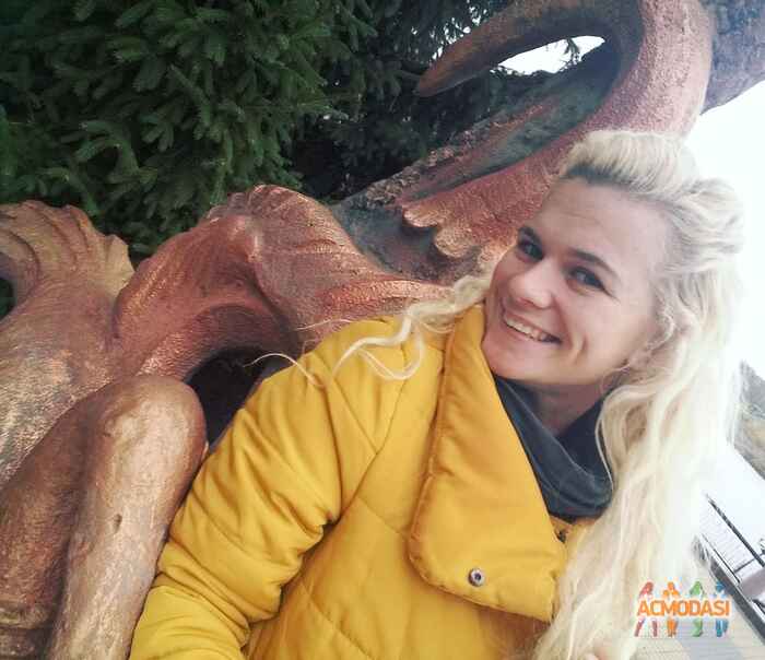 Вероника  Леушина фото №1137141. Завантажено 15 Листопада 2017