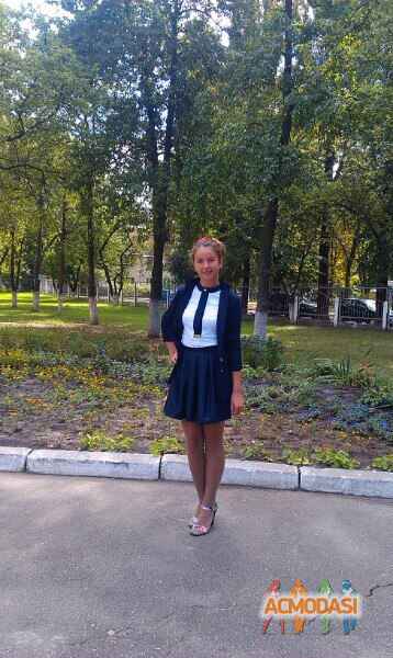 Ольга Ігорівна Лисаченко фото №979280. Завантажено 01 Листопада 2016