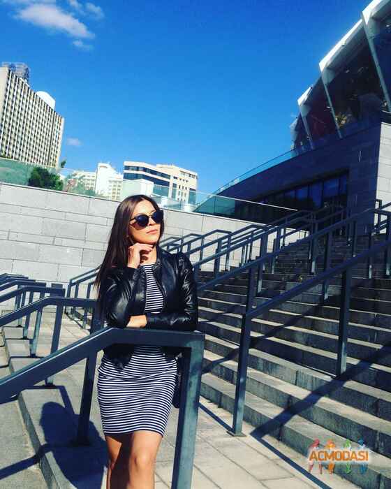 Марина Валеріївна Ходій фото №1118483. Завантажено 15 Жовтня 2017