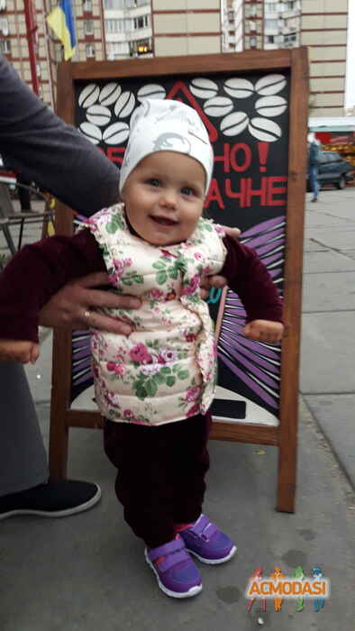 Анастасия Павловна Кашинцева фото №1103383. Завантажено 12 Вересня 2017