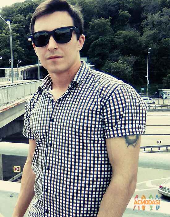 Дмитрий Сергеевич Синенко фото №1119889. Завантажено 17 Жовтня 2017