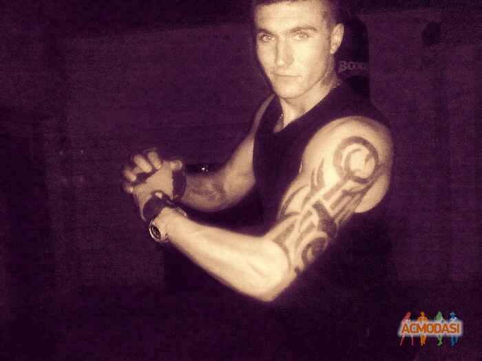 Иван Русланович Борщенко фото №1120366. Завантажено 18 Жовтня 2017