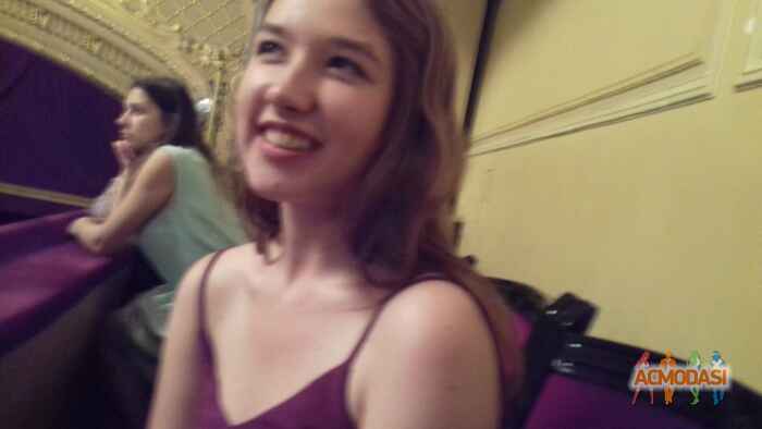 Jiulia  Hovorun фото №1124440. Завантажено 26 Жовтня 2017