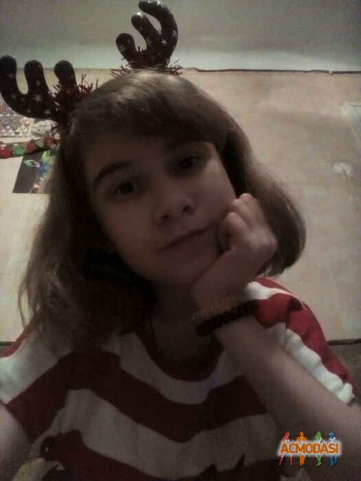 Оля Юрьевна Баранова фото №1166829. Завантажено 17 Січня 2018