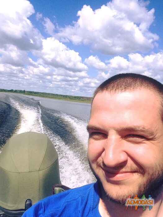 Андрей Александрович Ткачук фото №1171299. Завантажено 23 Січня 2018