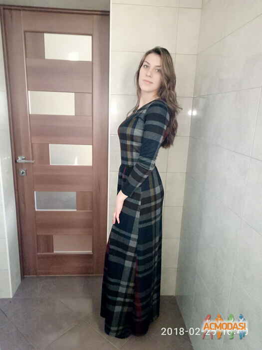 Юлія Олександрівна Білятинська фото №1200803. Завантажено 05 Березня 2018