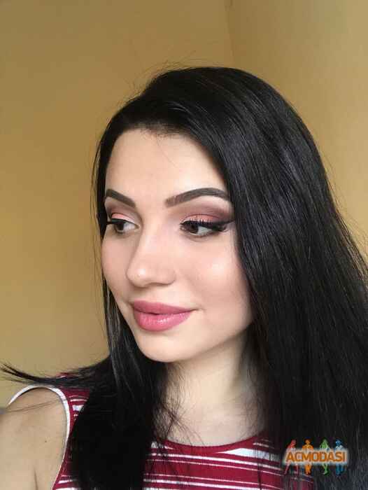 Oksana Leonidivna  фото №1277725. Завантажено 18 Серпня 2018