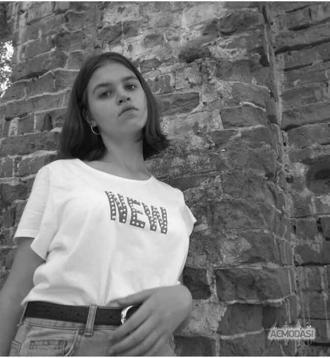 Аліна Володимирівна Полякова фото №1467526. Завантажено 28 Жовтня 2019