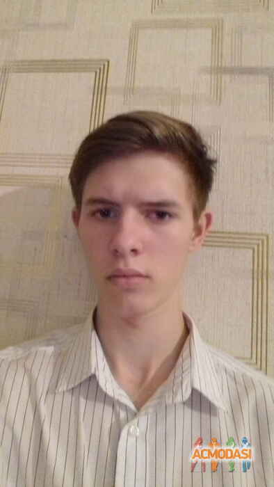 Владимир Евгениевич Пысанко фото №1386284. Завантажено 04 Квітня 2019
