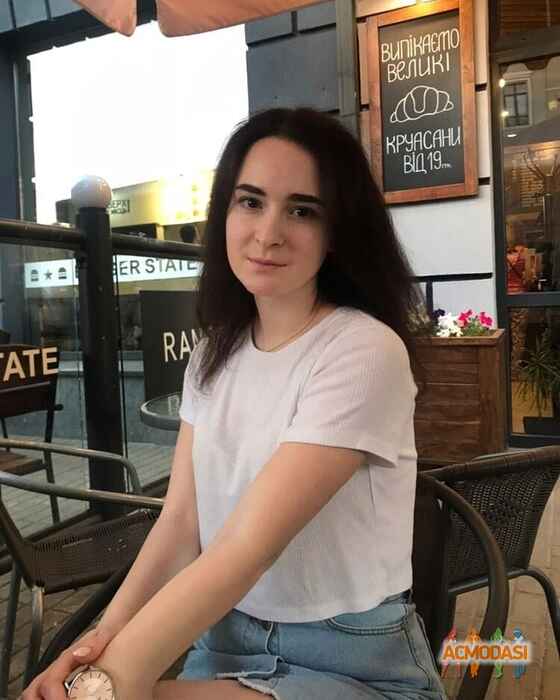 Алла Сергеевна  фото №1409023. Завантажено 09 Червня 2019