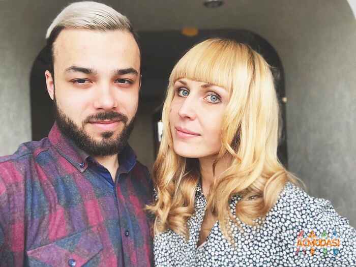 Вікторія Володимирівна Семенюк фото №1414095. Завантажено 24 Червня 2019