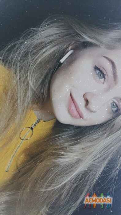 Екатерина Віталіївна Полякова фото №1517275. Завантажено 09 Березня 2020