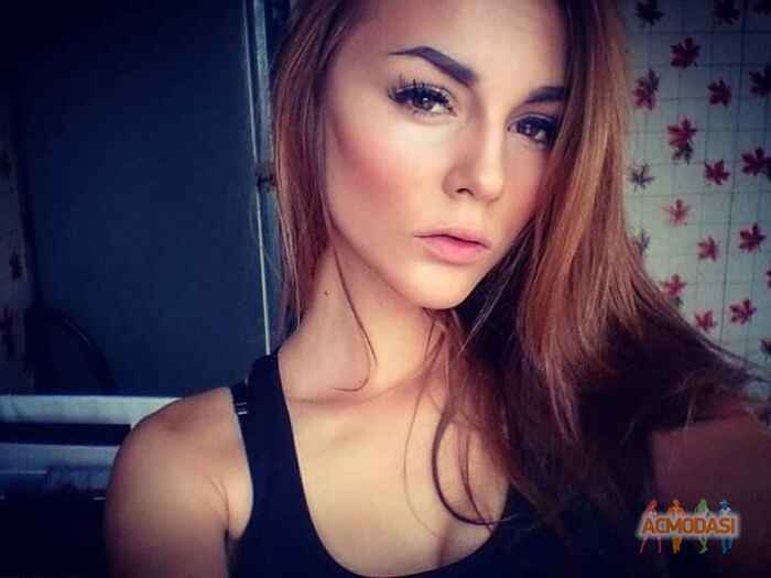 Алина Виталиевна Кравченко фото №1603769. Завантажено 31 Січня 2021