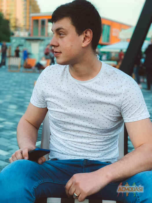 Евгений  Данченко фото №1644598. Завантажено 30 Липня 2021