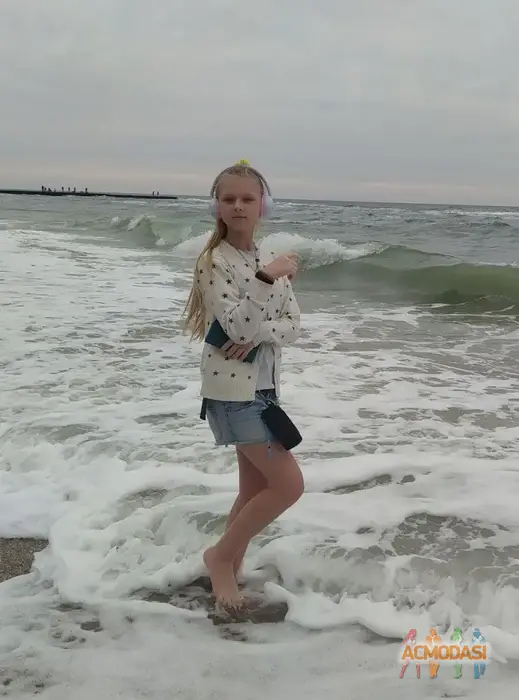 Катерина  Лещенко фото №1751926. Завантажено 20 Січня 2026